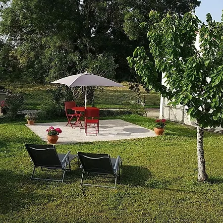 Tatil Evi La Vallee Du Soleil - Frene *
