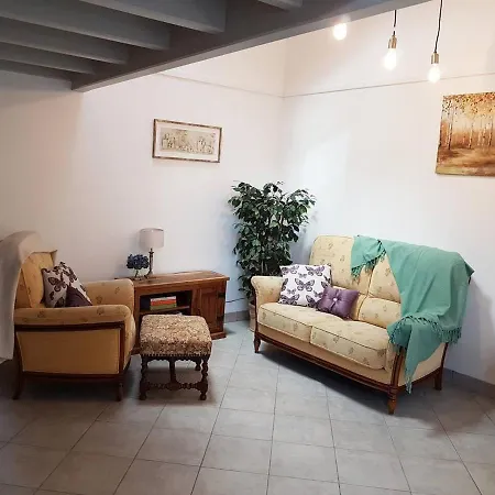Tatil Evi La Vallee Du Soleil - Frene *
