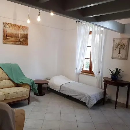 Tatil Evi La Vallee Du Soleil - Frene Fontaine-Chalendray