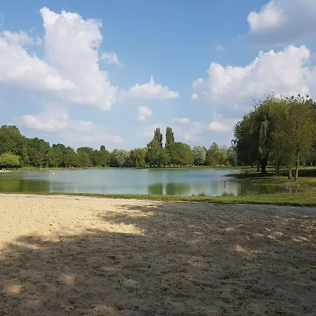 La Vallee Du Soleil - Frene Fontaine-Chalendray